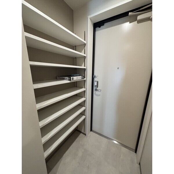 Broad阿倍野阪南町Residence 室内写真9