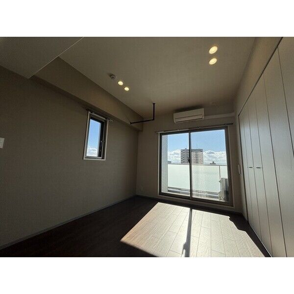 Broad阿倍野阪南町Residence 室内写真2