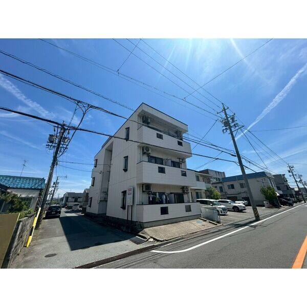 サンシャイン 建物画像