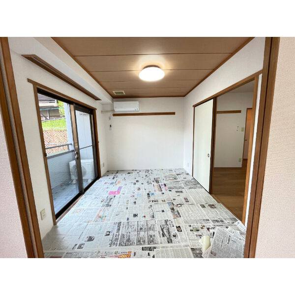 ブルームマンション 室内写真10