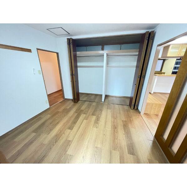ブルームマンション 室内写真5