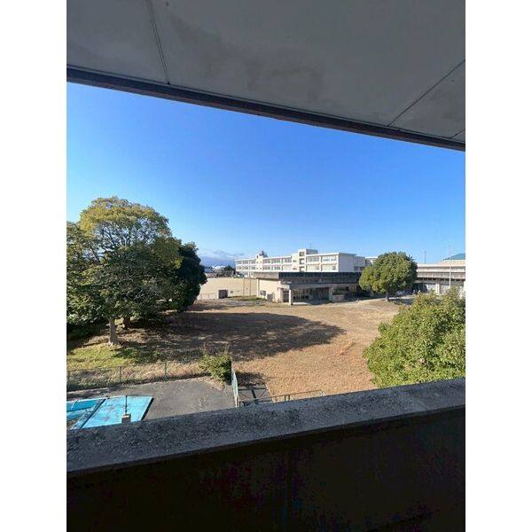 サンライズ江戸橋 室内写真8
