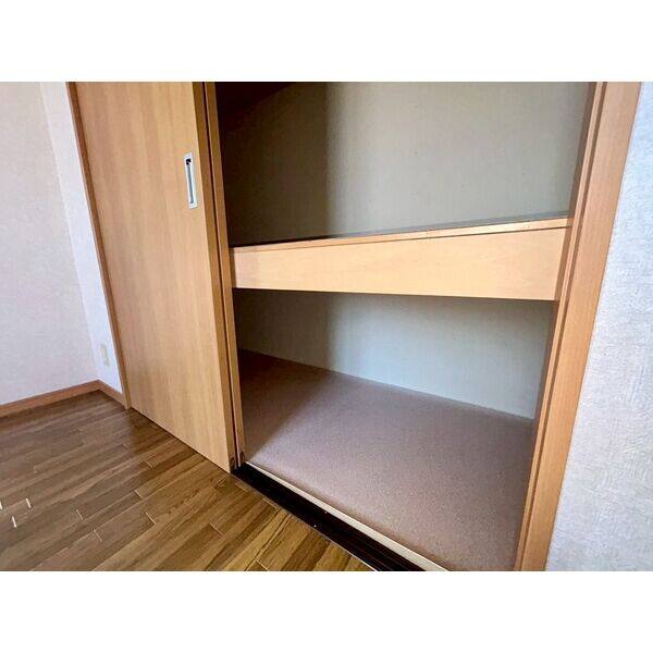 ピレーネ垂水 室内写真5