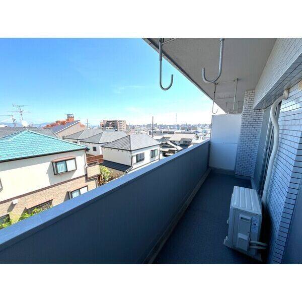 伊藤マンション 室内写真10