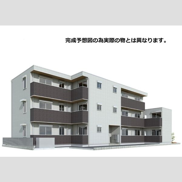セレスティア柴又Ⅵ