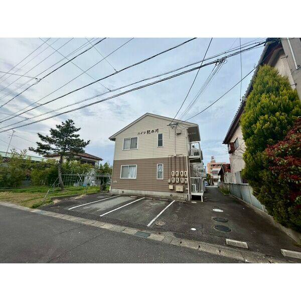 ハイツ紀ノ川