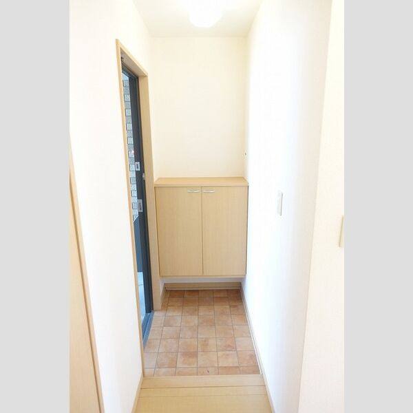 クローバー Ⅱ 室内写真4