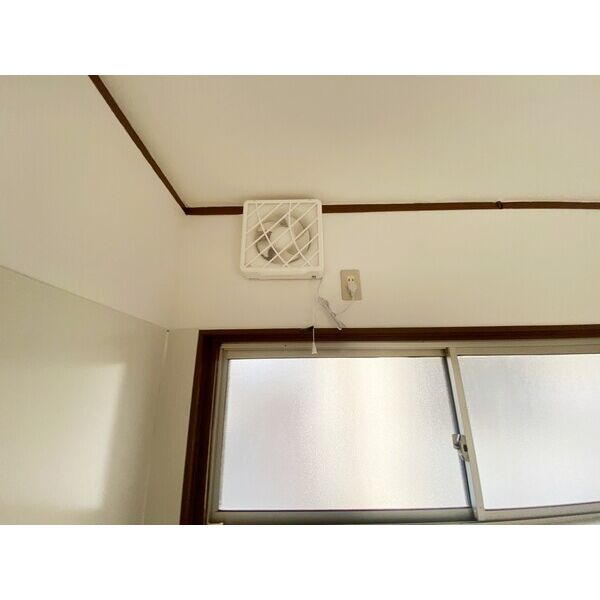 DAIMON文化 室内写真9