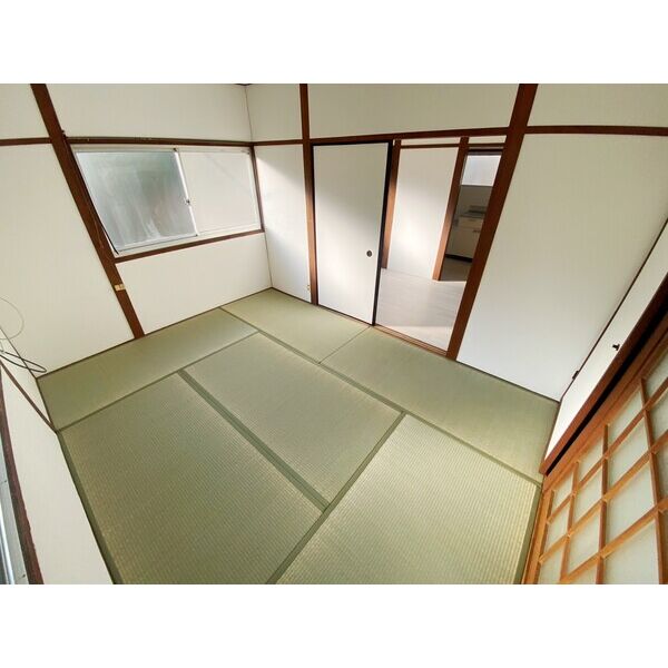 DAIMON文化 室内写真1