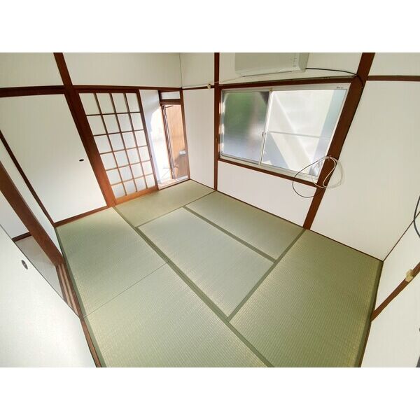 DAIMON文化 室内写真2
