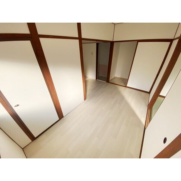 DAIMON文化 室内写真3
