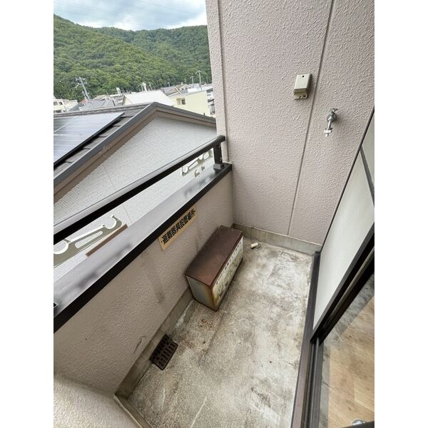 THE CITY砥堀 室内写真10