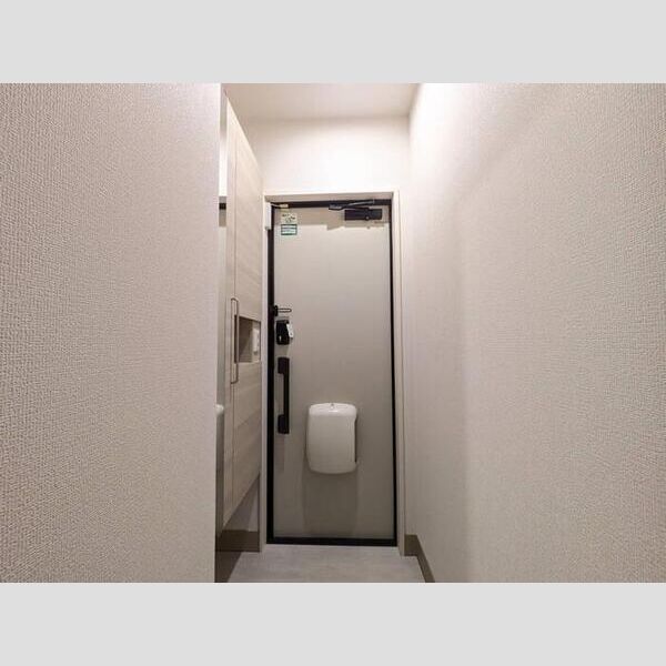 アンクレール 室内写真8