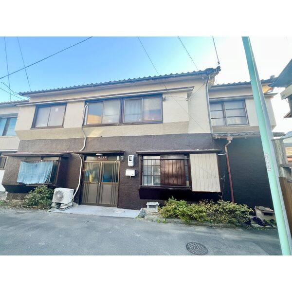 福久屋荘 建物画像