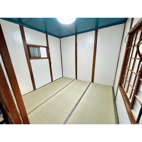 福久屋荘 室内写真1