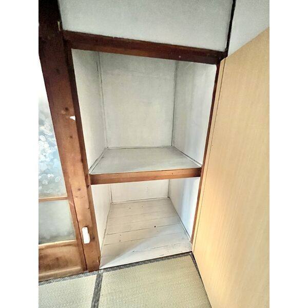 福久屋荘 室内写真4