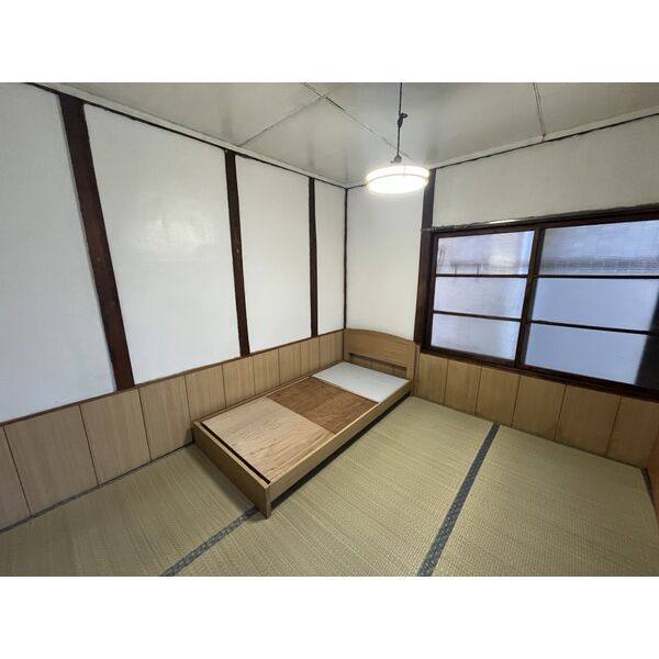 福久屋荘 室内写真1
