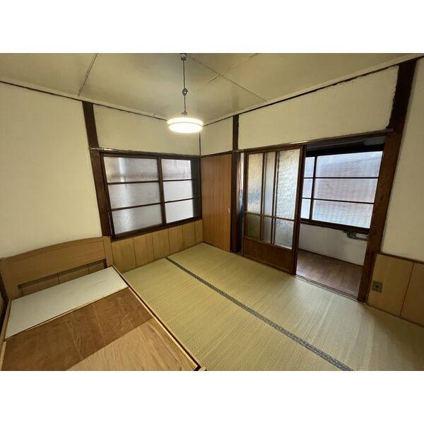 福久屋荘 室内写真2