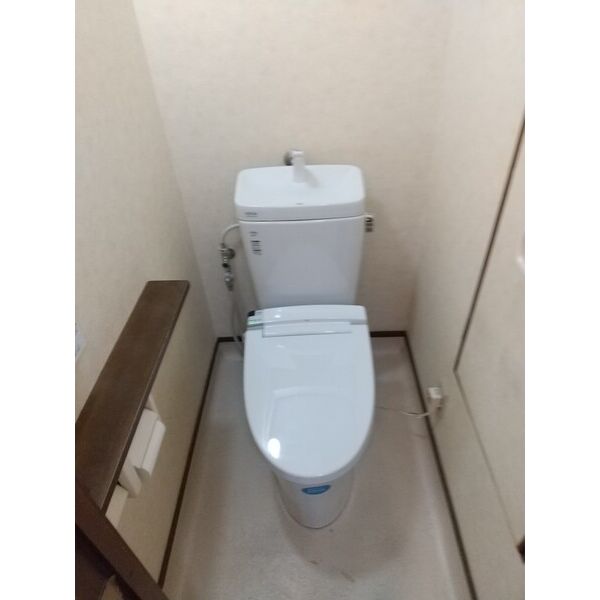 高倉第三コーポ 室内写真2