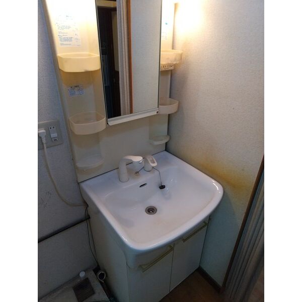 高倉第三コーポ 室内写真3