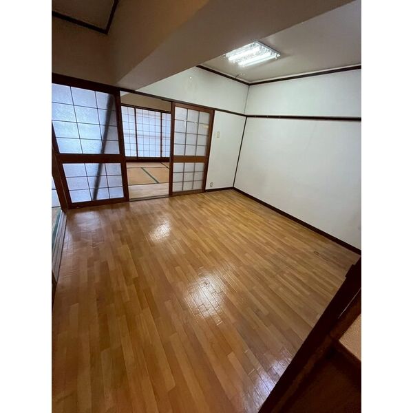 高倉第三コーポ 室内写真7