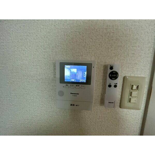 IL BUON CASTELLO 室内写真9