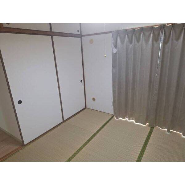 桔梗が丘青山ハイツ 室内写真5