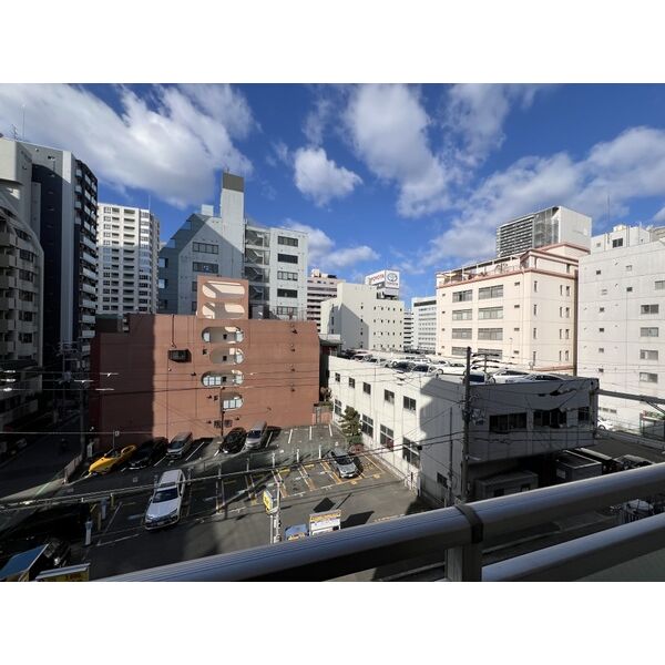 21北堀江 室内写真8