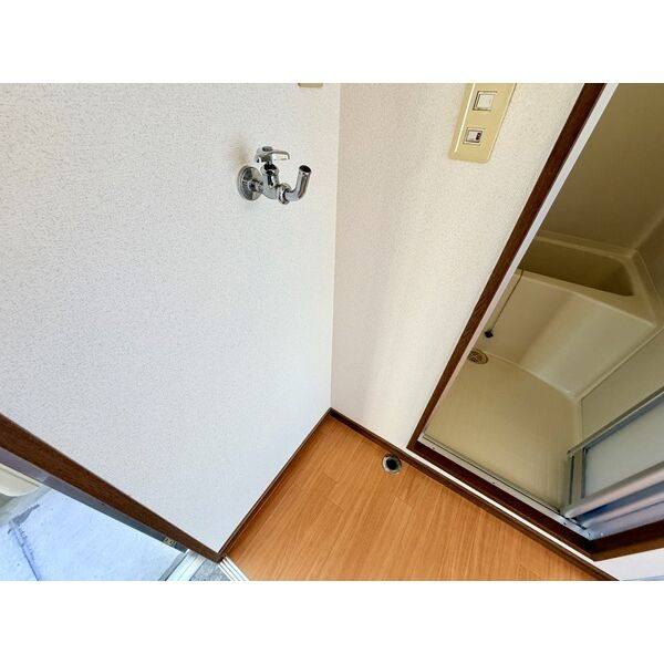 K&Tメンズハイツ 室内写真7