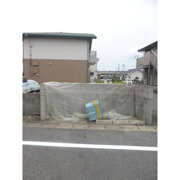 サンビレッヂさくら　B 102号室号室 室内写真3