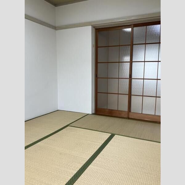高洲三丁目住宅5号棟 室内写真1