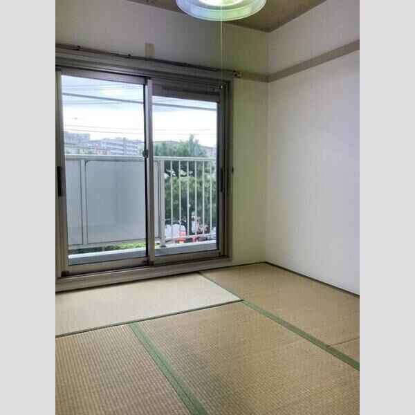 高洲三丁目住宅5号棟 室内写真2