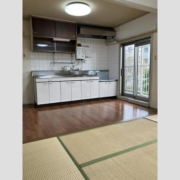 高洲三丁目住宅5号棟 室内写真4