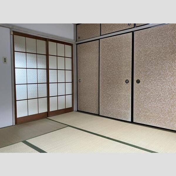 高洲三丁目住宅5号棟 室内写真6