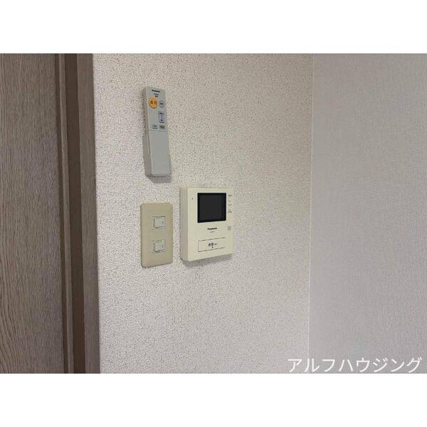 エクセレント西可児 室内写真9