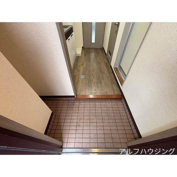 エクセレント西可児 室内写真10