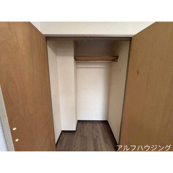 エクセレント西可児 室内写真3