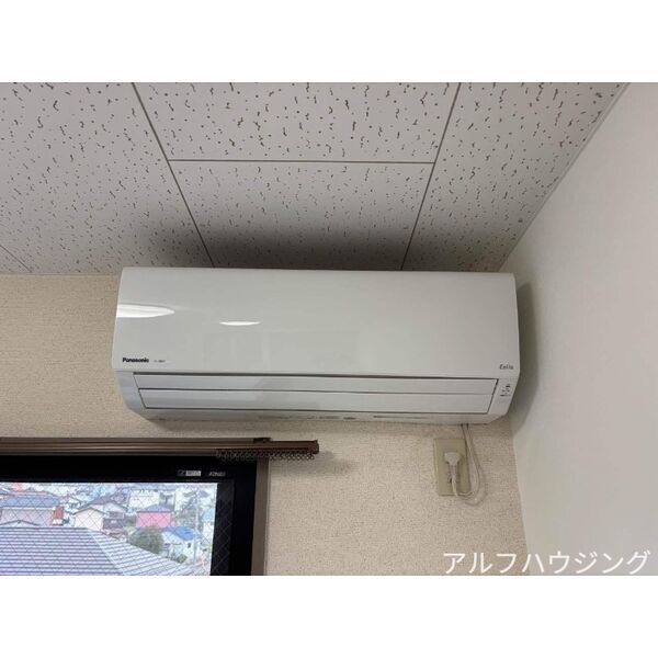 エクセレント西可児 室内写真4