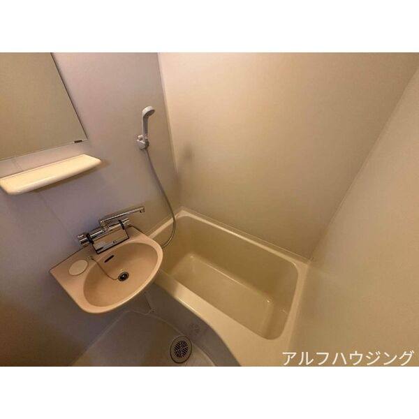エクセレント西可児 室内写真7
