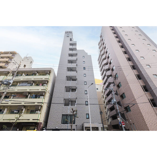 エスリード新大阪第7