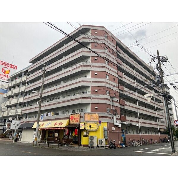 第5田村マンション