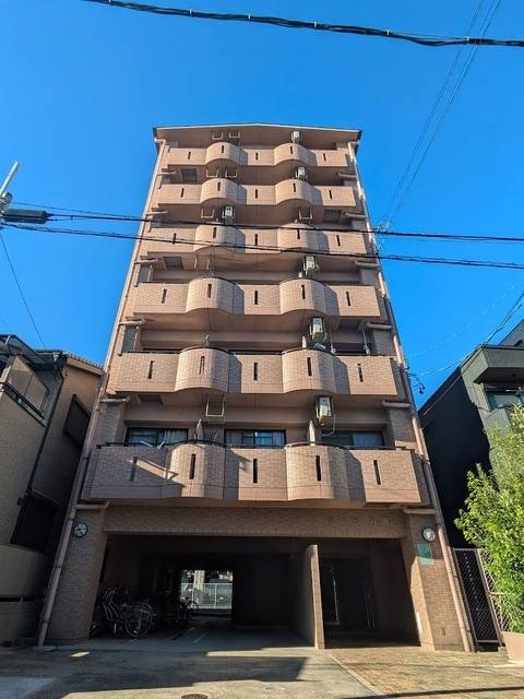 さくら八田 建物画像