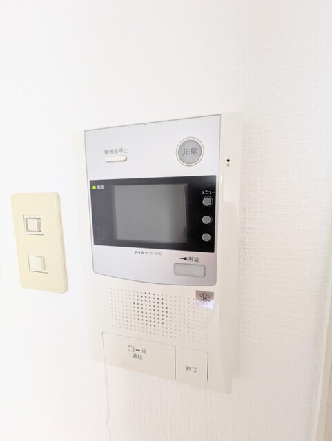 アーバンシティ上本町 室内写真3