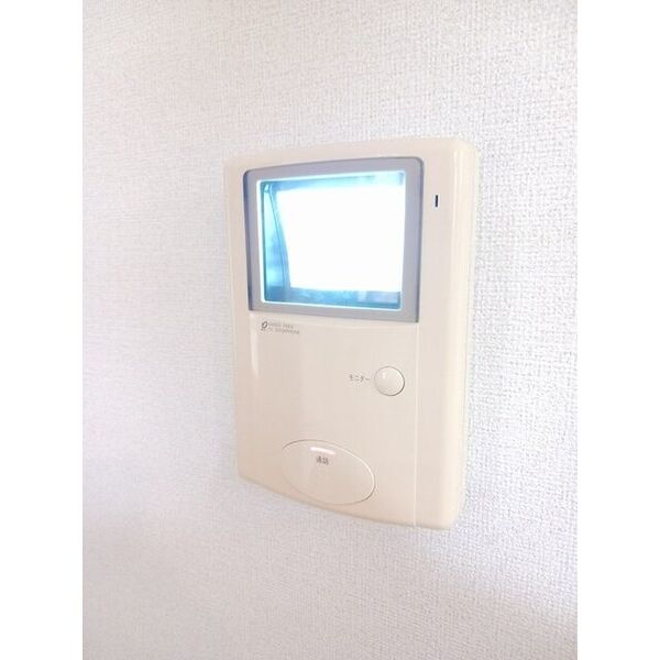 ドウセゾン 室内写真7