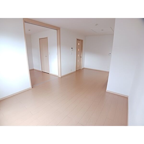 エクセレント大野 室内写真1