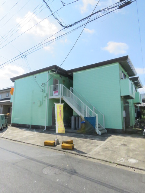 メゾン石塚