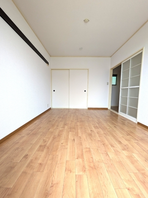 メゾン石塚 室内写真3