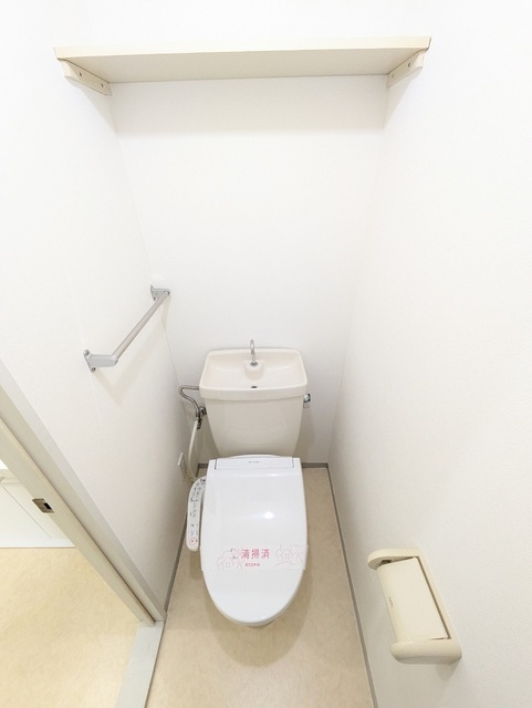 クリーンヴィレッジＢ 室内写真5