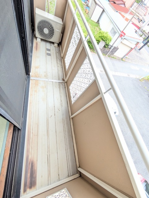 クリーンヴィレッジＢ 室内写真8