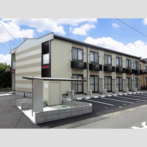 物件名確認中 建物画像